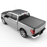 15-24 Ford F-150 / 17-23 Ford Raptor EGR RT038812ML Short Box RollTrac Manual Retratable Bed Cover