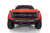 21-25 Ford F-150 Raptor / Raptor R Addictive Desert Designs F210151140103 Stealth Fighter Front Bumper