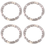 19-23 Ford F-150 V6 3.5L/2.7L Ford Racing M-1021K-BL2 Functional Bead Lock Ring Kit