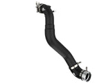 21-25 F150 / Raptor 3.5L EcoBoost V6 AFE 46-20519-B BladeRunner 3in - 3.5in Aluminum Cold Charge Pipe Black
