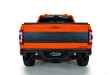 21-25 Ford F-150 Raptor / Raptor R Addictive Desert Designs R210141370103 Bomber Rear Bumper