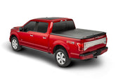 21-25 Ford F-150 Crew Cab UnderCover UC2206 5.5ft SE Bed Cover -Textured