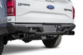 17-20 Ford Raptor V6 3.5L Addictive Desert Designs R111231280103 Stealth Fighter Rear Bumper