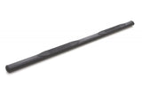 15-25 Ford F-150 SuperCrew Lund 23690908 4in. Oval Straight Steel Nerf Bars -Black