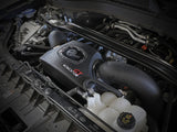 20-23 Ford Explorer / Explorer ST 3.0L V6 EcoBoost AFE 50-70076R Momentum GT Cold Air Intake System w/ Pro 5R Filters