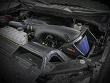 21-25 Ford F-150 / Raptor & 22-25 Expedition V6 3.5L aFe 52-10010R Rapid Induction Cold Air Intake System w/Pro 5R Filter