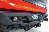 21-25 Ford F-150 Raptor / Raptor R Addictive Desert Designs R210081090103 Stealth Fighter Rear Bumper