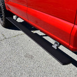 15-25 Ford F-150 Westin 29-23945 Pro-e Running Boards - Tex. Blk