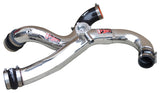 Injen 15-23 Ford Mustang 2.3L EcoBoost Aluminum Intercooler Piping Kit - Polished