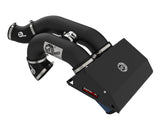 21-25 Ford F-150/Raptor & 22-25 Ford Expedition/Lincoln Navigator 3.5L EcoBoost V6 AFE 52-10015R Rapid Induction Cold Air Intake System