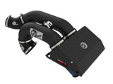 21-25 Ford F-150/Raptor & 22-25 Ford Expedition/Lincoln Navigator 3.5L EcoBoost V6 AFE 52-10015R Rapid Induction Cold Air Intake System