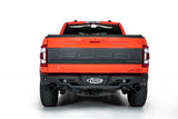 21-25 Ford F-150 Raptor / Raptor R Addictive Desert Designs R210081090103 Stealth Fighter Rear Bumper