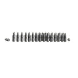 11-24 Ford Mustang / 23-24 Raptor R 5.0L/5.2L Coyote Ford Racing M-6500-M50R High Performance Lash Adjusters