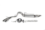 15-20 Ford F-150 2.7L / 3.5L / 5.0L Roush Performance 422104 Active Cat-Back Exhaust Kit
