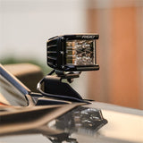 21-23 Ford F-150/Raptor Rigid Industries 46737 A-Pillar Kit