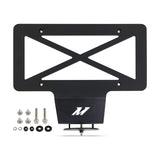 15-23 Ford F-150 / 17-23 Raptor Mishimoto MMLP-F150-15 Tow Hook License Plate Relocation Bracket