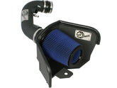 11-14 Ford Mustang GT 5.0L V8 AFE 54-11982-B Magnum FORCE Stage-2 Cold Air Intake System w/ Pro 5R Filter Media-Black