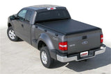 Access Literider 04-09 Ford F-150 6ft 6in Flareside Bed (Except Heritage) Roll-Up Cover Bed Covers - Roll Up Access
