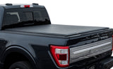 Access Lorado 04-14 Ford F-150 6ft 6in Bed (Except Heritage) Roll-Up Cover Bed Covers - Roll Up Access