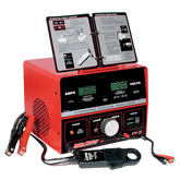 Autometer BVA-36/2 HD Charging System Analyzer w/o Version 2