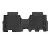 21-23 Ford Bronco 4 Doors Husky Liners 55951 X-Act 2nd Seat Floor Liner - Black