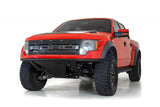 10-14 Ford Raptor Addictive Desert Designs F01806NA0103 Heritage Pro V2 Front Bumper