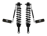 21-24 Ford F150 4WD ICON 91825 3in Lift 2.5 VS RR Coilover Kit