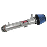 Injen 11-14 Ford Mustang V6 3.7L Polished Power-Flow Air Intake System