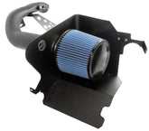 aFe MagnumFORCE Intakes Stage-2 P5R AIS P5R Ford F-150 04-08 V8 5.4L Cold Air Intakes aFe