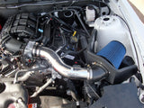 aFe MagnumFORCE Intakes Stage-2 P5R AIS PDS Ford Mustang 11-14 V6-3.7L (pol) Cold Air Intakes aFe