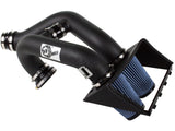 aFe MagnumFORCE Intakes Stage-2 Pro 5R 2011 Ford F-150 V6 3.5L TT EcoBoost Cold Air Intakes aFe