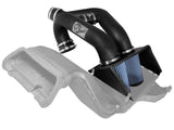 aFe MagnumFORCE Pro 5R Stage-2 XP Intake System 15-23 Ford F150 V6 Cold Air Intakes aFe