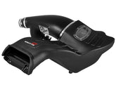 aFe Momentum GT Pro DRY S Stage 2 Air Intake System 15-23 Ford F150 V6 Cold Air Intakes aFe