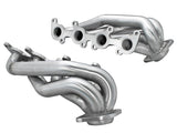 aFe POWER Twisted Steel SS-409 Shorty Headers 11-14 Ford F150 V8 (Race Only) Headers & Manifolds aFe