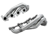 aFe POWER Twisted Steel SS-409 Shorty Headers 11-14 Ford F150 V8 (Race Only) Headers & Manifolds aFe
