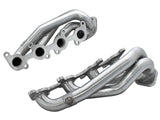 aFe POWER Twisted Steel SS-409 Shorty Headers 11-14 Ford F150 V8 (Race Only) Headers & Manifolds aFe