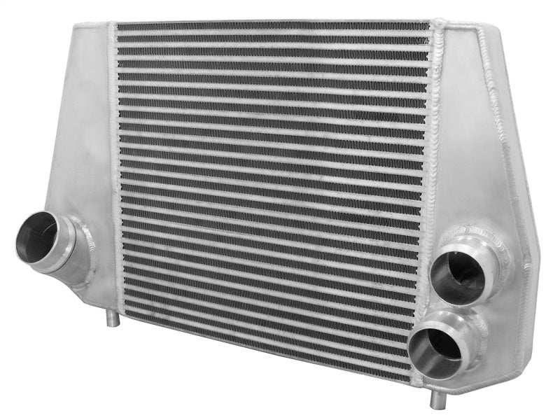 aFe Power BladeRunner 3in Intercooler 11-12 Ford F-150 Ecoboost V6 3.5L (tt) Intercoolers aFe
