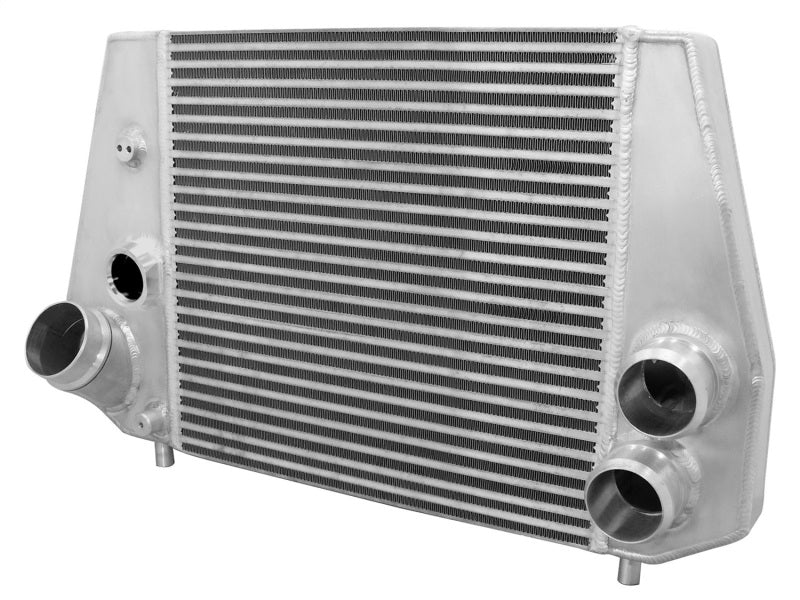 aFe Power BladeRunner 3in Intercooler 13-14 Ford F-150 V6 Ecoboost Intercoolers aFe