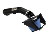 aFe Power MagnumFORCE Intakes Stage-2 P5R AIS Ford F-150 11-14 V8-5.0L (blk) Cold Air Intakes aFe