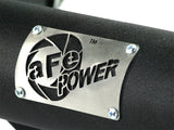 aFe Power MagnumFORCE Intakes Stage-2 P5R AIS Ford F-150 11-14 V8-5.0L (blk) Cold Air Intakes aFe