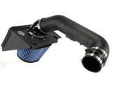 aFe Power MagnumFORCE Intakes Stage-2 P5R AIS Ford F-150 11-14 V8-5.0L (blk) Cold Air Intakes aFe