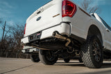 21-25 Ford F-150 SuperCrew 5.5ft Bed 5.0L V8 Corsa Performance 21183 Xtreme Cat-Back Dual Rear Exit - Polished