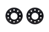 15-25 Ford Mustang / 20-25 Ford Explorer Eibach S90-6-15-056-B 15mm Pro Spacer - Pair (Black)