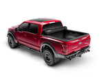15-25 Ford F-150 5.0L V8 Truxedo 1597716 5ft 6in Sentry CT Bed Cover