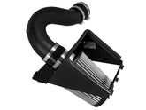 13-19 Ford Explorer V6 3.5L EcoBoost aFe 51-12622 Magnum FORCE Stage-2 Cold Air Intake System w/ Pro DRY S Air Filter