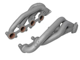 15-25 Ford F-150 5.0L V8 AFE 48-33025-1T Twisted Steel 304 Stainless Headers w/ Titanium Coat