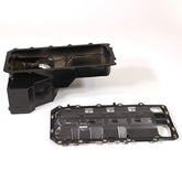 11-23 Ford Mustang 5.0L Coyote / 15-20 GT350 5.2L V8 Ford Racing M-6675-M52RR Road Race Oil Pan *Oil Pickup Tube Not Included*