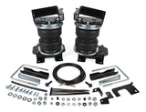 21-23 Ford F-150 3.5L V6 Powerboost Air Lift 57389 Loadlifter 5000 Air Spring Kit