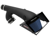 21-25 Ford F-150 / Raptor & 22-25 Expedition V6 3.5L aFe 52-10010R Rapid Induction Cold Air Intake System w/Pro 5R Filter