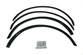 21-23 Ford Bronco DV8 Offroad FDBR-03 Fender Flare Deletes Set of 4 Front & Rear